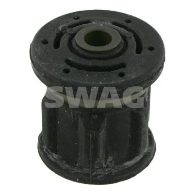 Imagen de SWAG 50 92 4187 Buje Eje trasero izquierda, trasero, derecha Caucho FORD: Escort 5, FIESTA 3