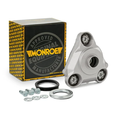Imagen de MONROE MK308R Kit reparación, apoyo columna amortiguación con rodamiento FIAT: Ducato III Furgón, Camión de plataforma / Chasis norauto,