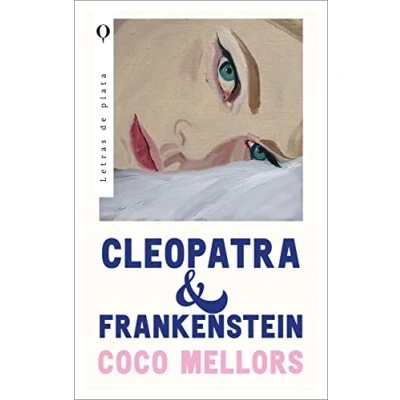 Imagen de Cleopatra y Frankenstein (Plata)