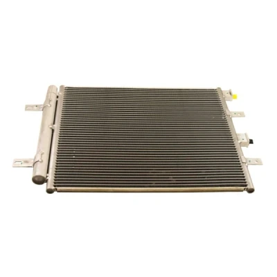 Imagen de MAXGEAR Easy Fit AC830185 Condensador con secador 14,2 11,0 Aluminio 470 R 134 a JAGUAR: S Type