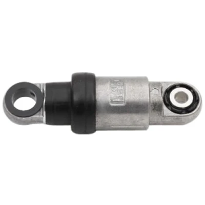 Imagen de JAPANPARTS TL L02 Amortiguador vibraciones, correa trapez. poli V LAND ROVER: Range Rover 2
