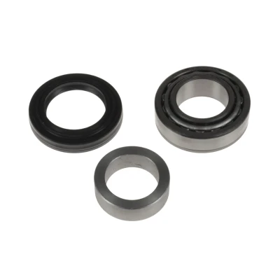 Imagen de FEBI BILSTEIN 175602 Juego de cojinete rueda Eje trasero 65 Rodamiento rodillos cónicos JEEP: GRAND CHEROKEE 2