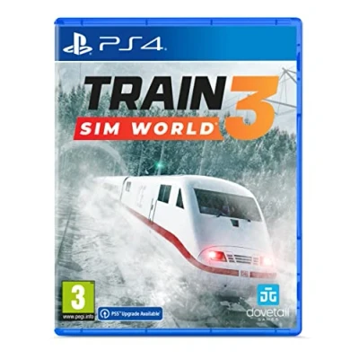 Imagen de Train Sim World 3