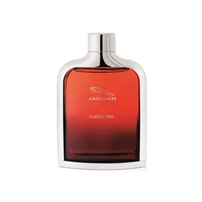Imagen de Jaguar Classic Red Eau de Toilette 100 ml
