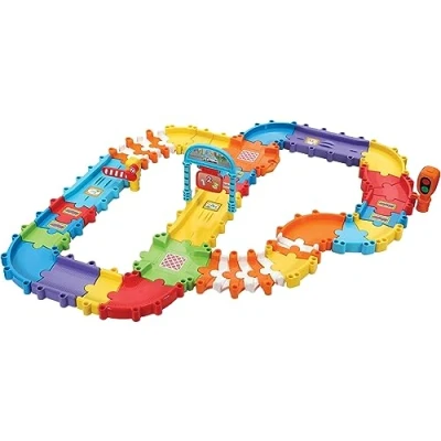 Imagen de Vtech Coches de bebé, Multicolor (80 524404)