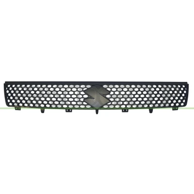 Imagen de PRASCO SZ0342001 Parrilla negro SUZUKI: SWIFT 3