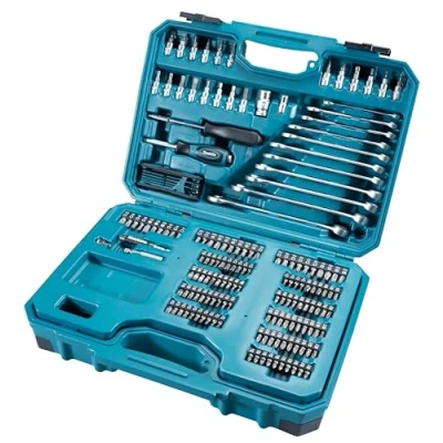 Imagen de Makita E 10883 Juego de mantenimiento (221 piezas)