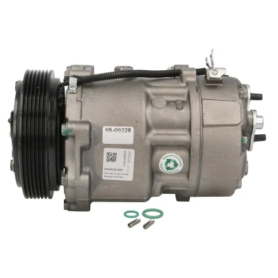 Imagen de Compresor, aire acondicionado ELSTOCK 51 0017