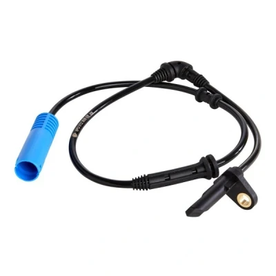 Imagen de HELLA 6PU 012 806 081 Sensor de ABS 2 660 12 MINI: Hatchback