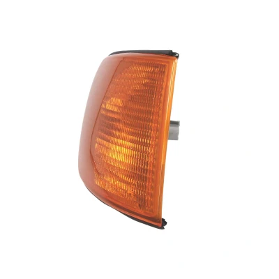 Imagen de TYC 18 5001 05 2 Intermitente naranja Delante, derecha con portalámparas AUDI: 100 C4 Avant, Berlina