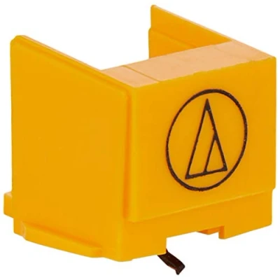 Imagen de Lenco N 40 Cabezal/Punta para Tocadiscos, Negro
