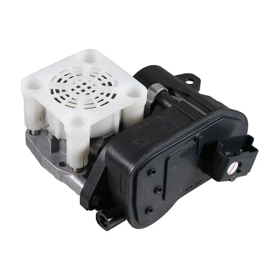 Imagen de METZGER 08920032 Cuerpo de Mariposa eléctrico Unidad control/software se debe actualizar CITROËN: C3 II, Aircross 2, C Elysée Berlina