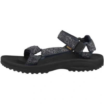 Imagen de Teva, Sandalias Hombre, Disolving Shapes Total Eclipse, 44.5 EU