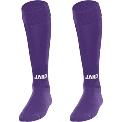 Imagen de JAKO Stutzenstrumpf Glasgow 2.0 Calcetines hasta la Rodilla, Unisex Adulto, Violeta, 47 50
