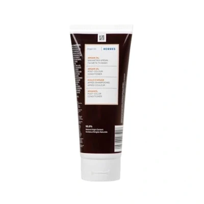 Imagen de Korres Argan Oil Champú, 200 ml