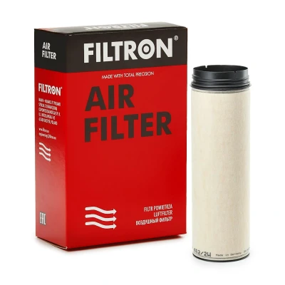 Imagen de FILTRON AM 462/2W Filtro de aire complementario MAN: TGX