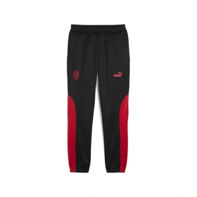Imagen de Puma Pantalones deportivos, Hombre, Talla: XS, Black for all time red