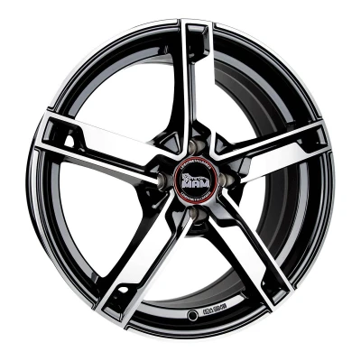 Imagen de Mam Felgen Mamw4 7.5x18 5x112 ET44 66.6 Llanta