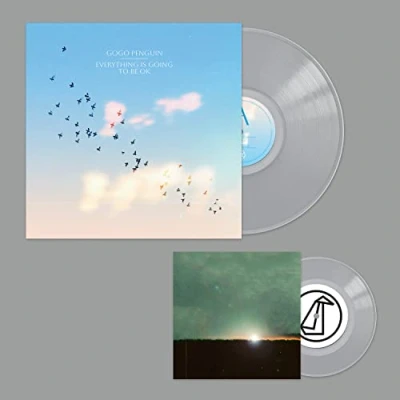 Imagen de Everything Is going to be Okay [Vinilo]