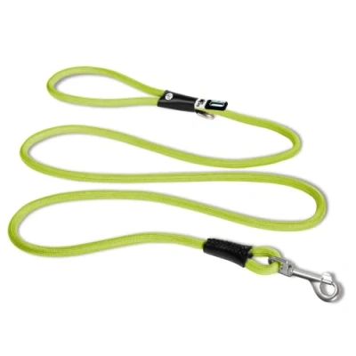 Imagen de Stretch Comfort Leash Lime L