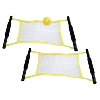 Imagen de Softee Equipment 0009652 Juegos Varios de Red, Blanco, S