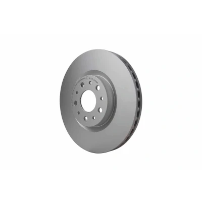 Imagen de HELLA 8DD 355 132 131 Disco de freno FIAT: Tipo Familiar, Hatchback, Berlina