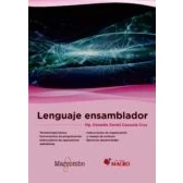 Imagen de Lenguaje ensamblador (INFORMATICA)