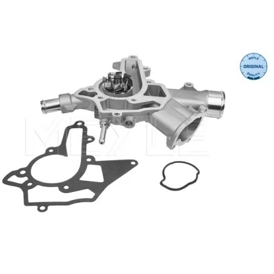 Imagen de MEYLE 613 220 0003 Bomba de agua con junta ORIGINAL Quality OPEL: Corsa D Hatchback, Astra H C Hatchback norauto, oscaro, mister auto