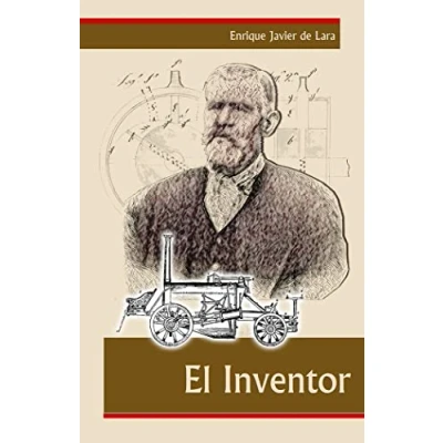 Imagen de El inventor