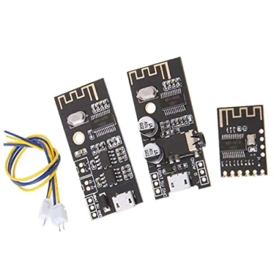 Imagen de MH MX8 1pcs M18 + M28 M38 Bluetooth MP3 Audio Receiver Lossless Decoder HiFi BLT 4.2