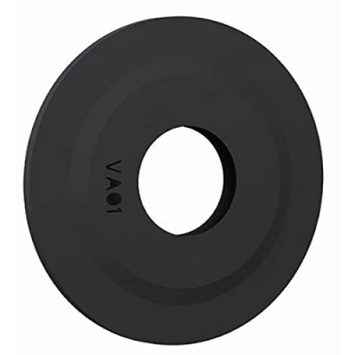 Imagen de Siamp 34233220 Pieza de inodoro color Negro