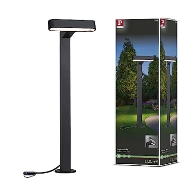 Imagen de Paulmann Plug &amp; Shine Ito bolardo luminoso horizontal
