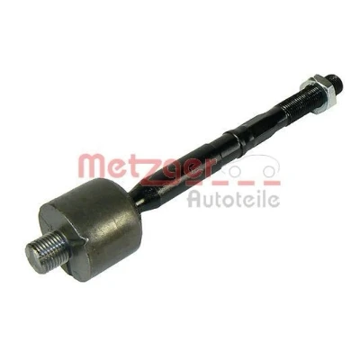 Imagen de METZGER 51023318 Rotula Axial de Direccion Eje delantero 205 KIT + DACIA: Duster SUV