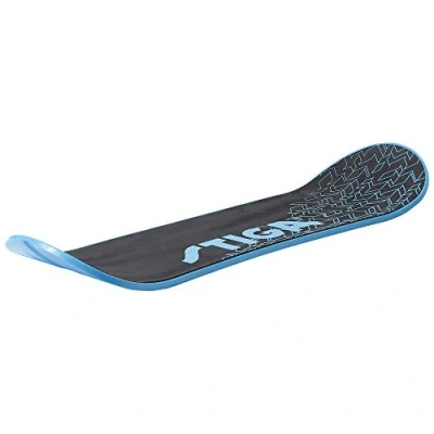 Imagen de Stiga Snow Skate Skateboarding En Nieve, Juventud Unisex, Azul/Negro, de 5 Años