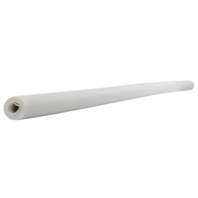 Imagen de Schellenberg 57503 Mosquitera de fibra vidrio, recortable, blanco, 140 x 250 cm