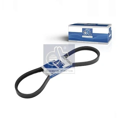 Imagen de Correa trapezoidal DT SPARE PARTS 2.15389