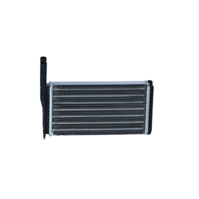 Imagen de NRF 58608 Radiador de Calefaccion FORD: ESCORT 4