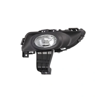 Imagen de Faro antiniebla DEPO 216 2010L UQD, Izquierda