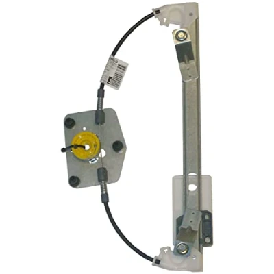 Imagen de Valeo Elevalunas Atrás derecha eléctrico sin electromotor con función de confort 850917 VOLKSWAGEN: Passat B6 Berlina, Variant
