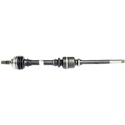 Imagen de METELLI 17 0137 Árbol de transmisión 867 88 CITROËN: Berlingo / First I, Xsara Familiar, Hatchback, PEUGEOT: Partner I Combispace