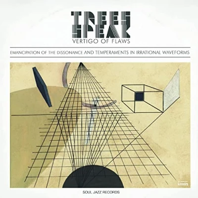 Imagen de Vertigo Of Flaws 2Lp+7&quot; [Vinilo]