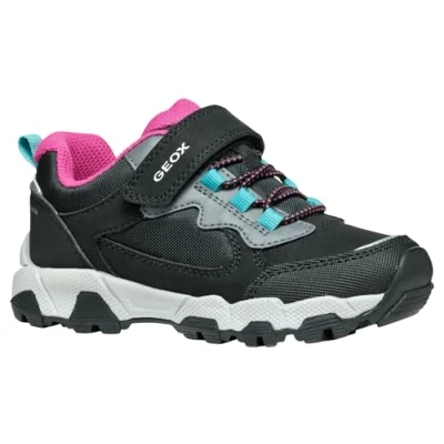 Imagen de Geox J MAGNETAR G. B ABX, Zapatillas, 38 EU