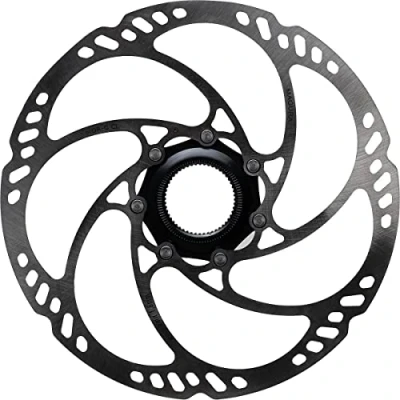 Imagen de Magura, Disco Mdr C 180Mm Centerlock per Ruote Perno Passante, Compreso Anello Di Bloccaggio , Freno A Disco, Multicolor, 180 Mm, Unisex Adulto