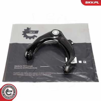 Imagen de ESEN SKV 69SKV103 Barra oscilante, suspensión de ruedas Eje delantero, izquierda Brazo oscilante transversal HONDA: Accord 6 Limousine