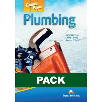 Imagen de Plumbing Ss Book