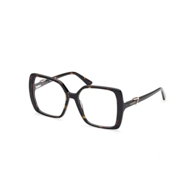Imagen de GUESS GU2876 Gafas, Dark Havana, 54/16/140 para Mujer