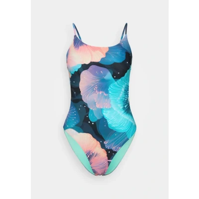 Imagen de Arena Womens Water Prints Swimsuit Bañador, Mujer, Talla: XS, Sea floor