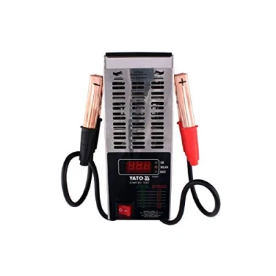 Imagen de YATO YT 8311 Aparato de prueba, batería