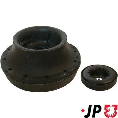Imagen de JP GROUP 1142402212 Kit reparación, apoyo columna amortiguación Eje delantero, izquierda, derecha con rodamiento de bolas