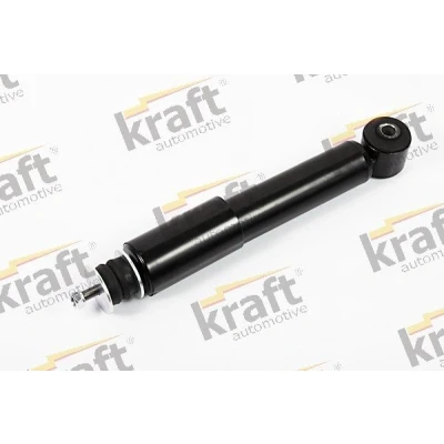 Imagen de KRAFT 4000245 amortiguador Eje delantero Presión de gas Bitubular Columna Espiga arriba VOLKSWAGEN: TRANSPORTER 4, 4 Bus